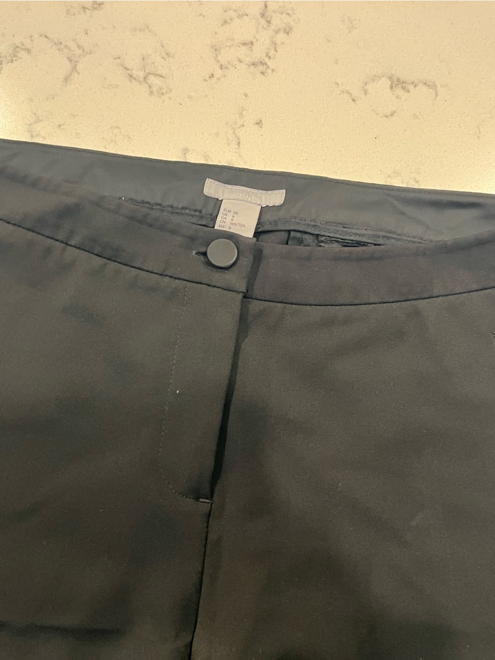 H&M Women’s Black pants